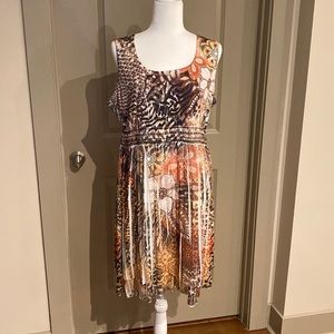 Moving Sale - Make an offer!! Summer dress